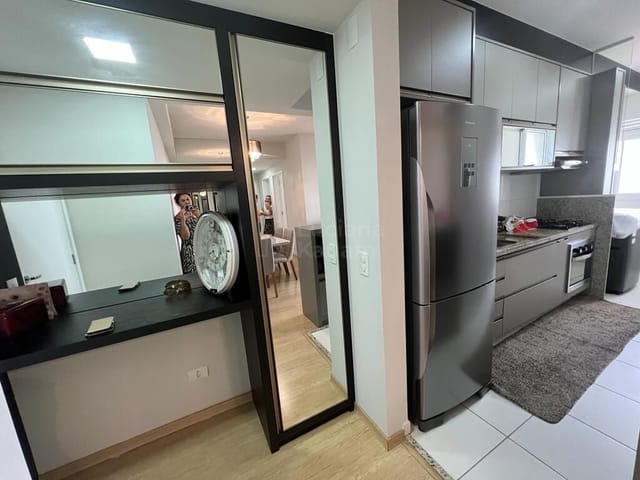 Foto do Apartamento - Edifício Reserva Santana, atrás do Carrefour, próximo aos condomínios Alphaville | Luciana Kauam Imóveis