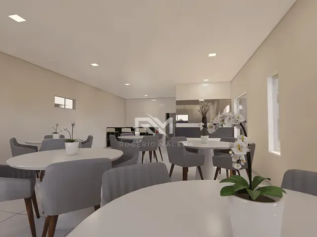 Apartamento 3 quartos e 2 banheiros, à venda, no bairro Cidade dos Colibris em João Pessoa