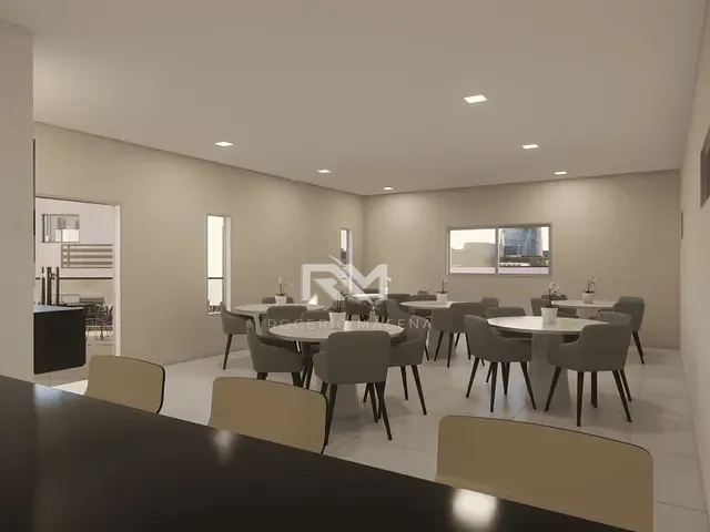 Apartamento 3 quartos e 2 banheiros, à venda, no bairro Cidade dos Colibris em João Pessoa