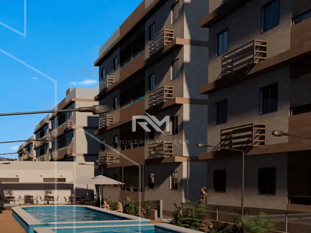 Apartamento 3 quartos e 2 banheiros, à venda, no bairro Cidade dos Colibris em João Pessoa