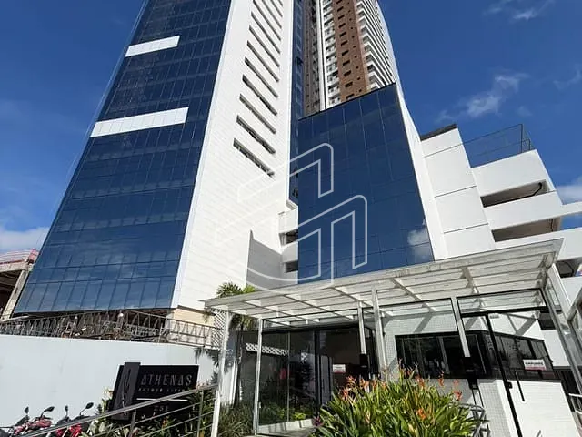 Apartamento 3 quartos e 3 banheiros, à venda, no bairro Pedreira em Belém
