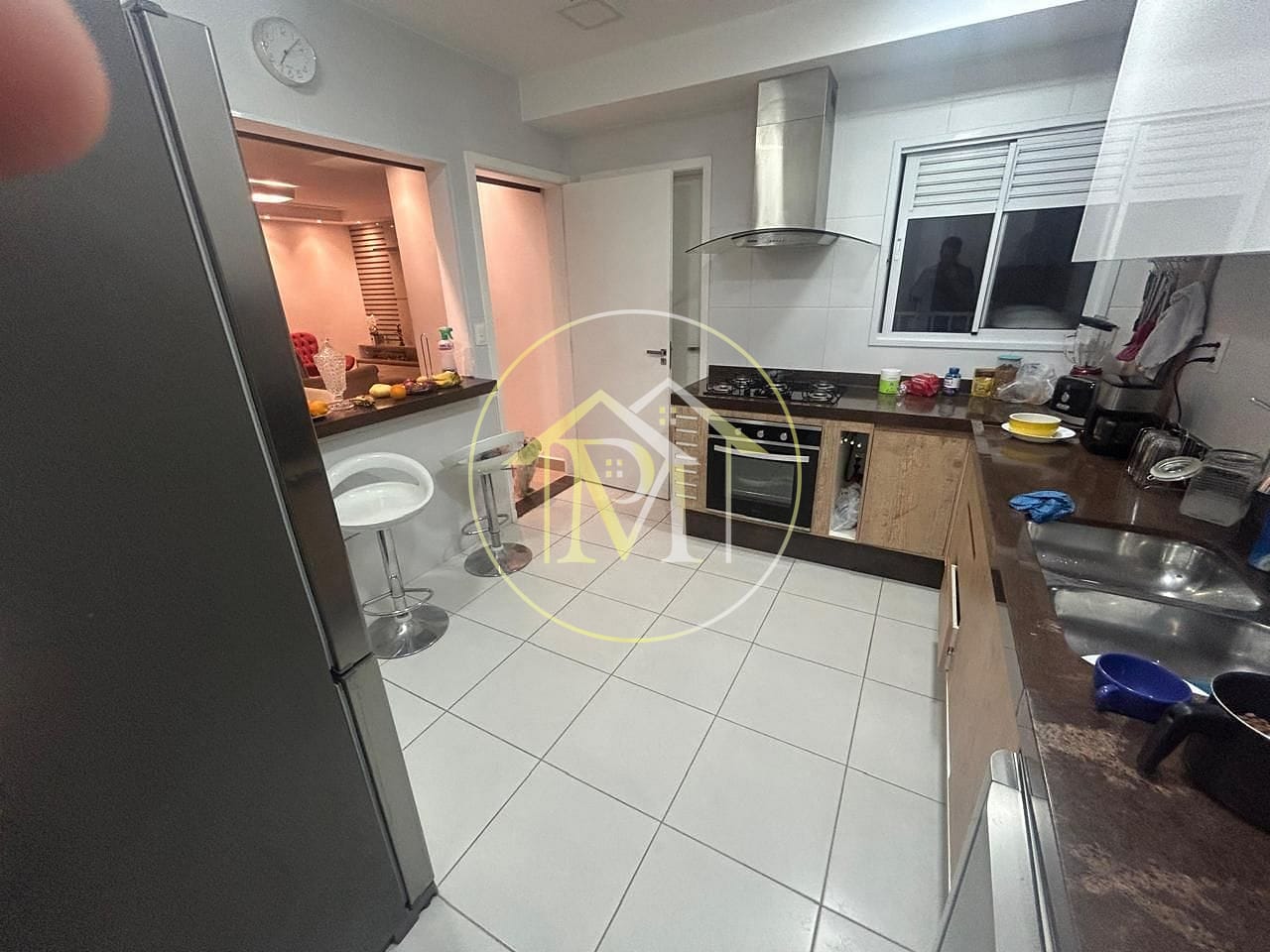 Apartamento, 3 quartos, 140 m² - Foto 17