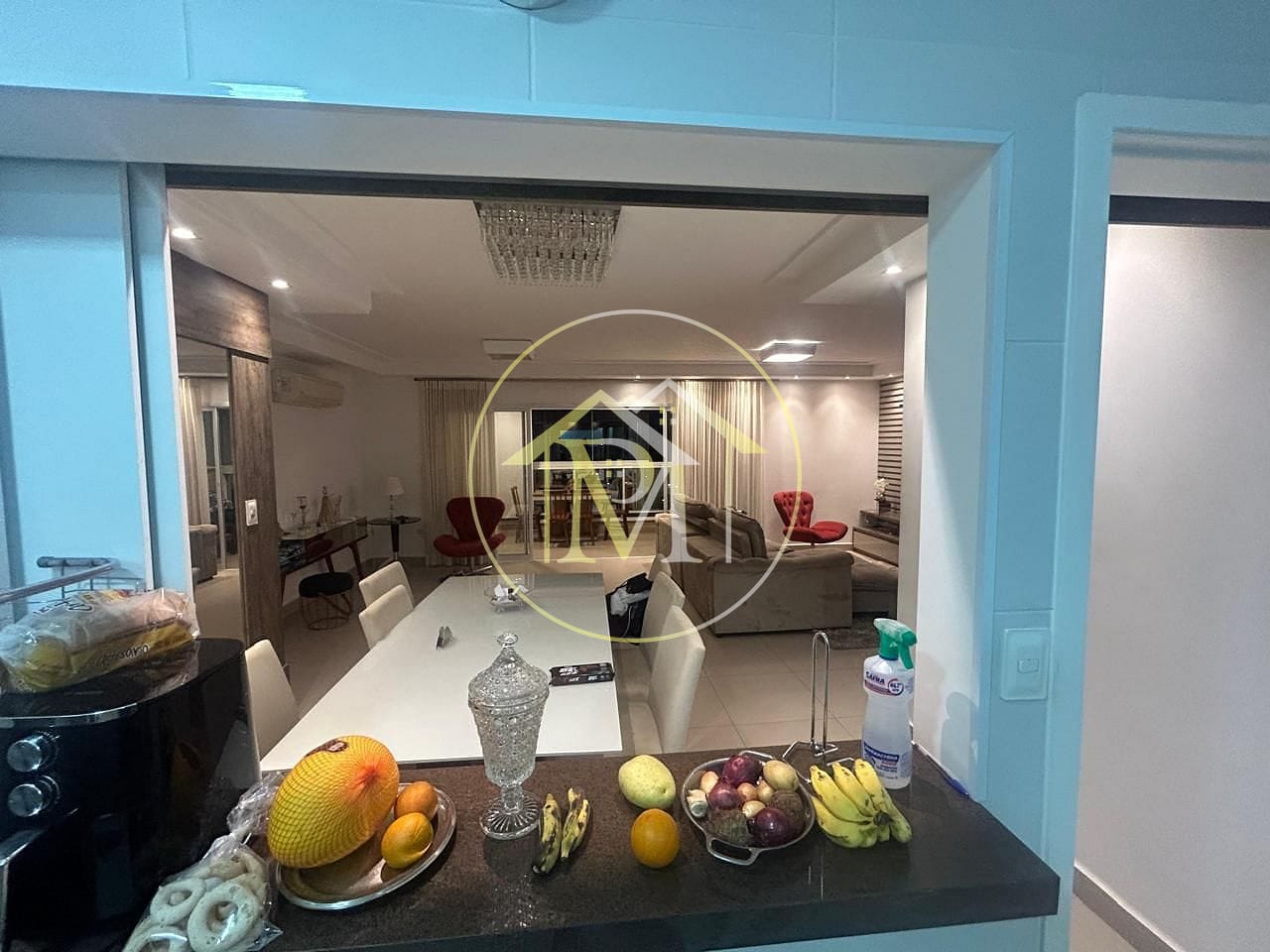 Apartamento, 3 quartos, 140 m² - Foto 20