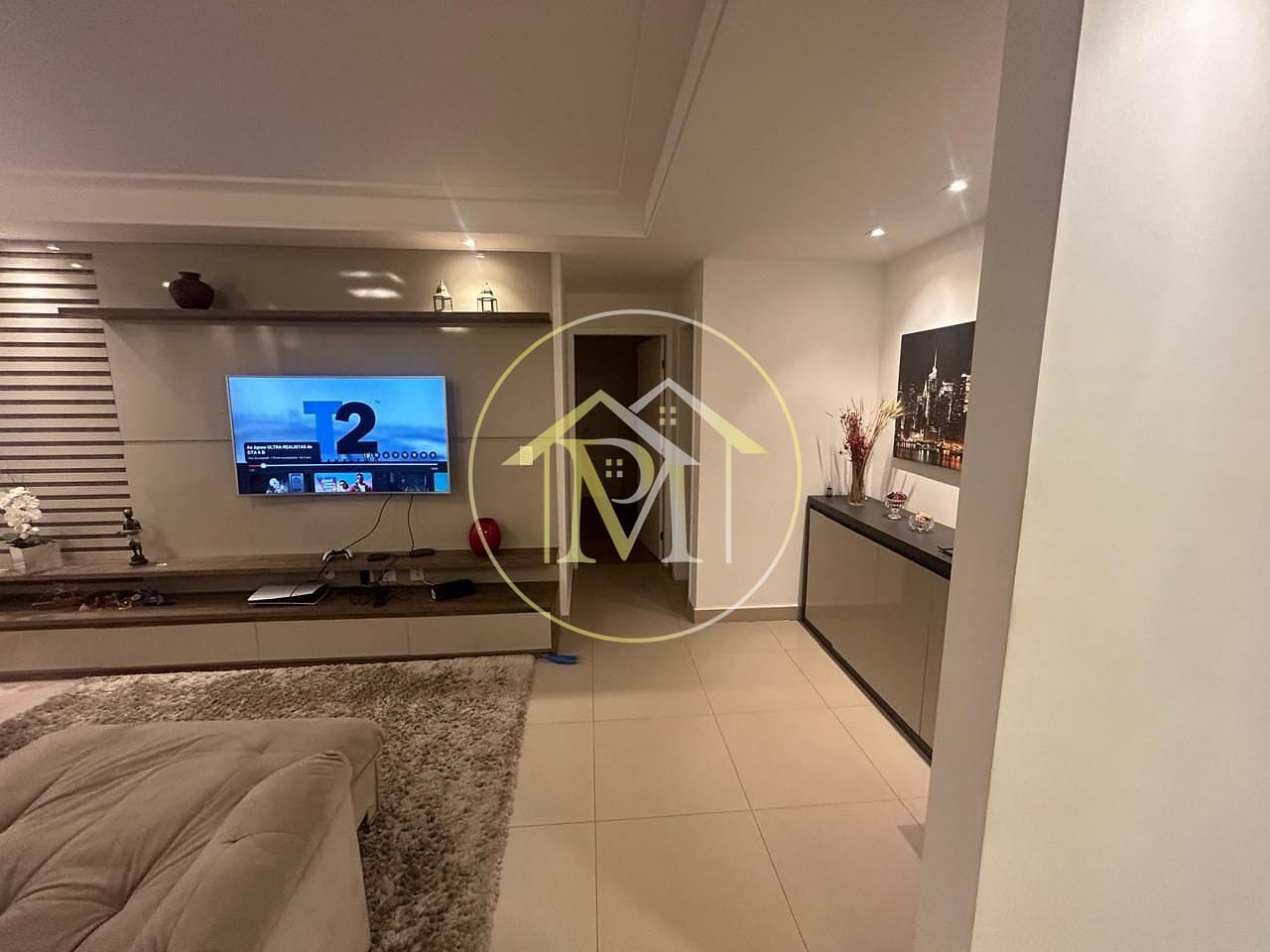 Apartamento, 3 quartos, 140 m² - Foto 25