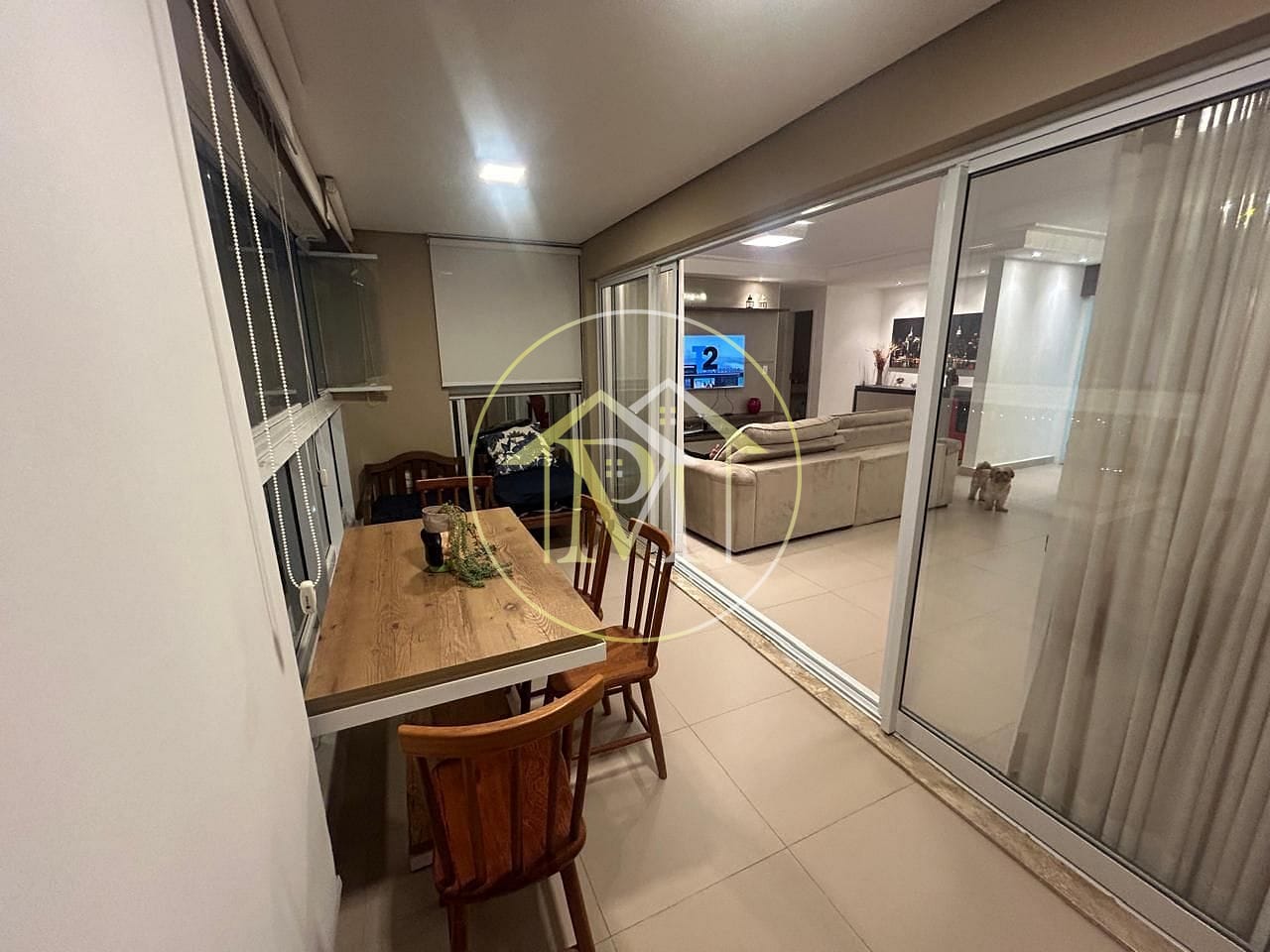 Apartamento, 3 quartos, 140 m² - Foto 12