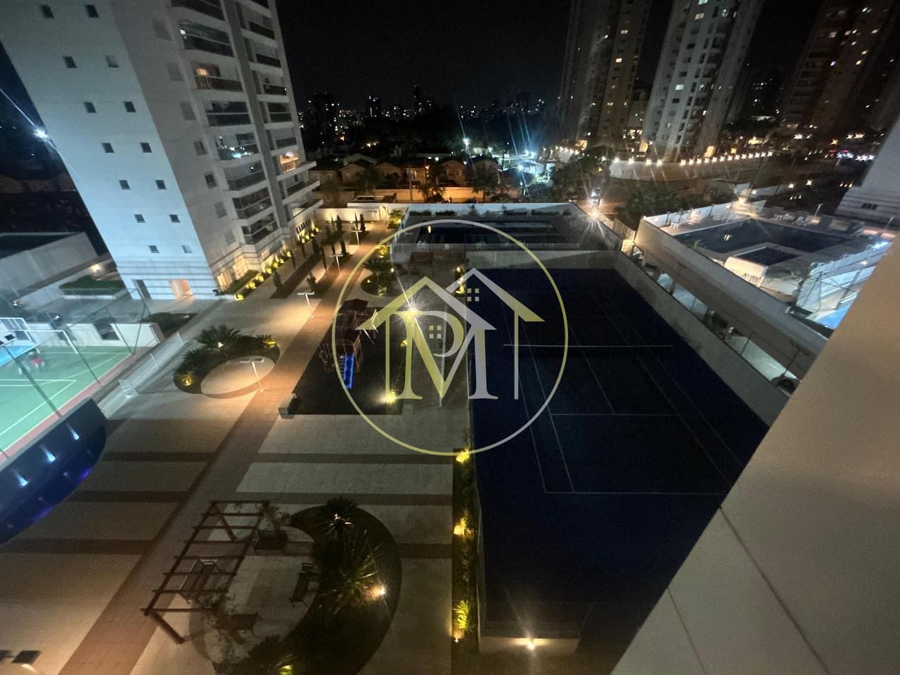 Apartamento, 3 quartos, 140 m² - Foto 27