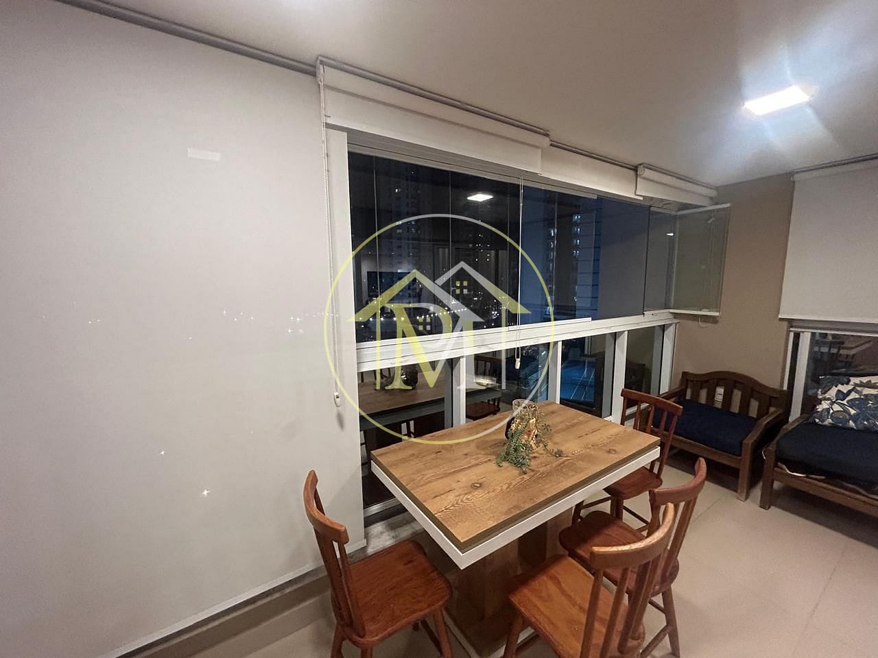 Apartamento, 3 quartos, 140 m² - Foto 24