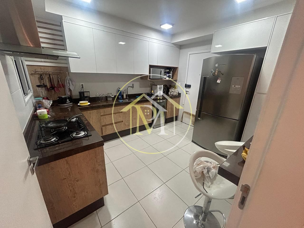 Apartamento, 3 quartos, 140 m² - Foto 15