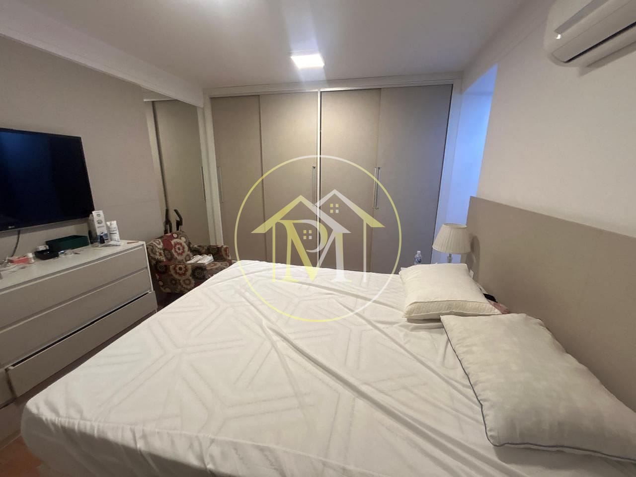 Apartamento, 3 quartos, 140 m² - Foto 35