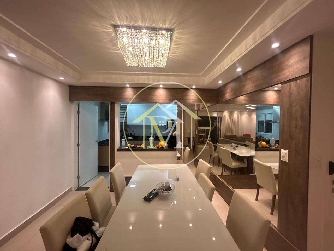 Apartamento, 3 quartos, 140 m² - Foto 7