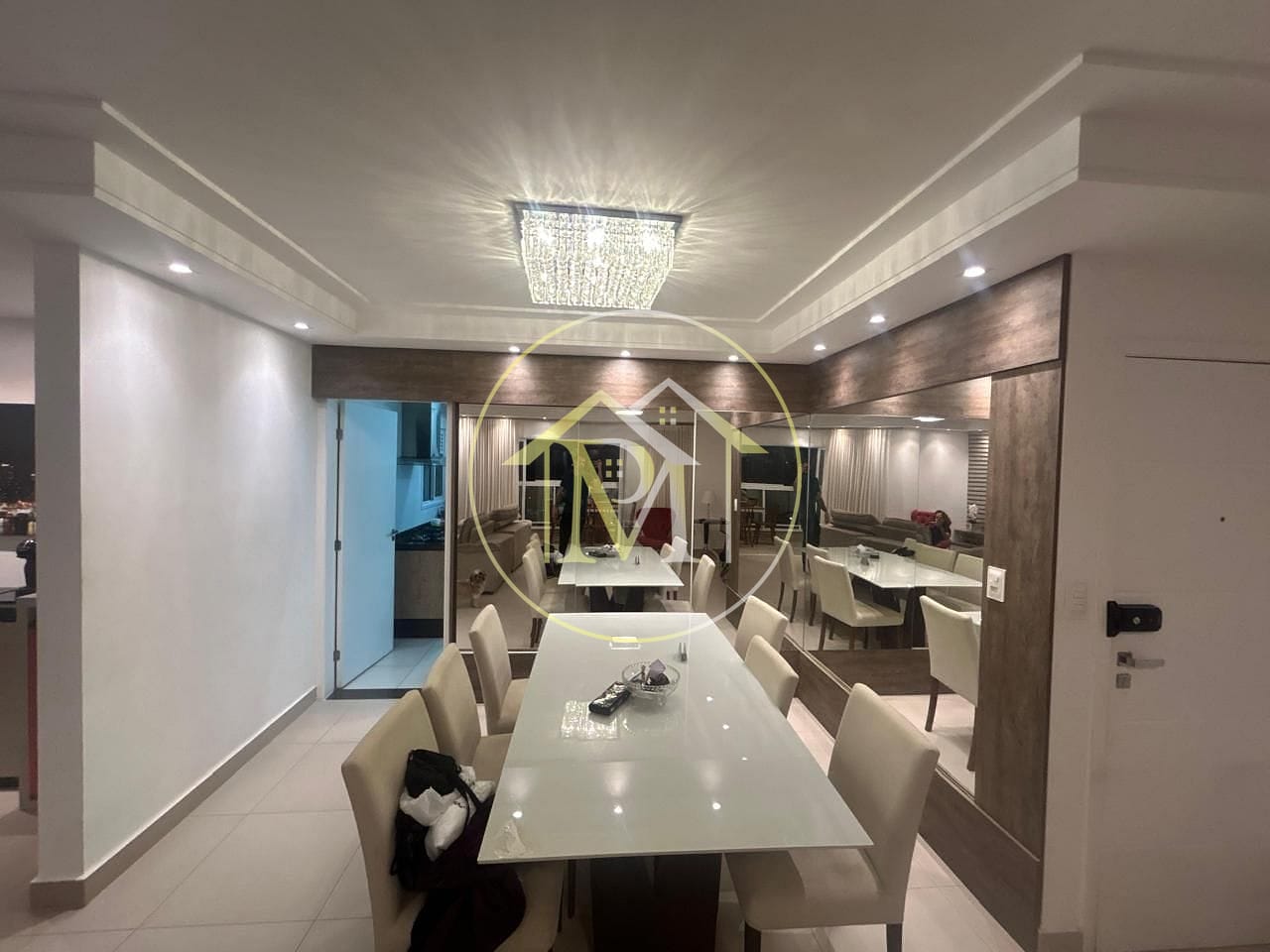 Apartamento, 3 quartos, 140 m² - Foto 10