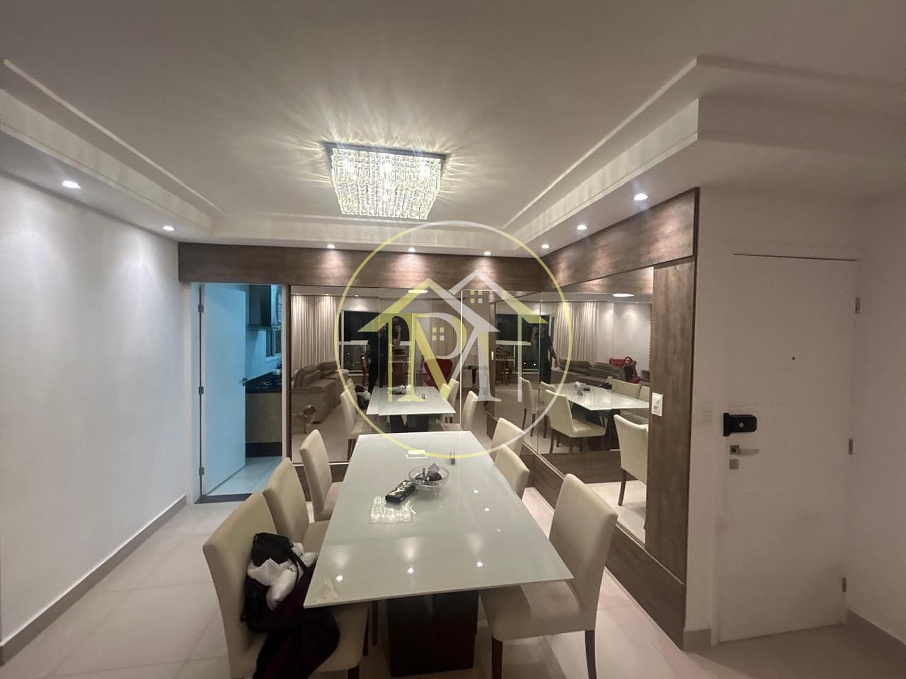 Apartamento, 3 quartos, 140 m² - Foto 9