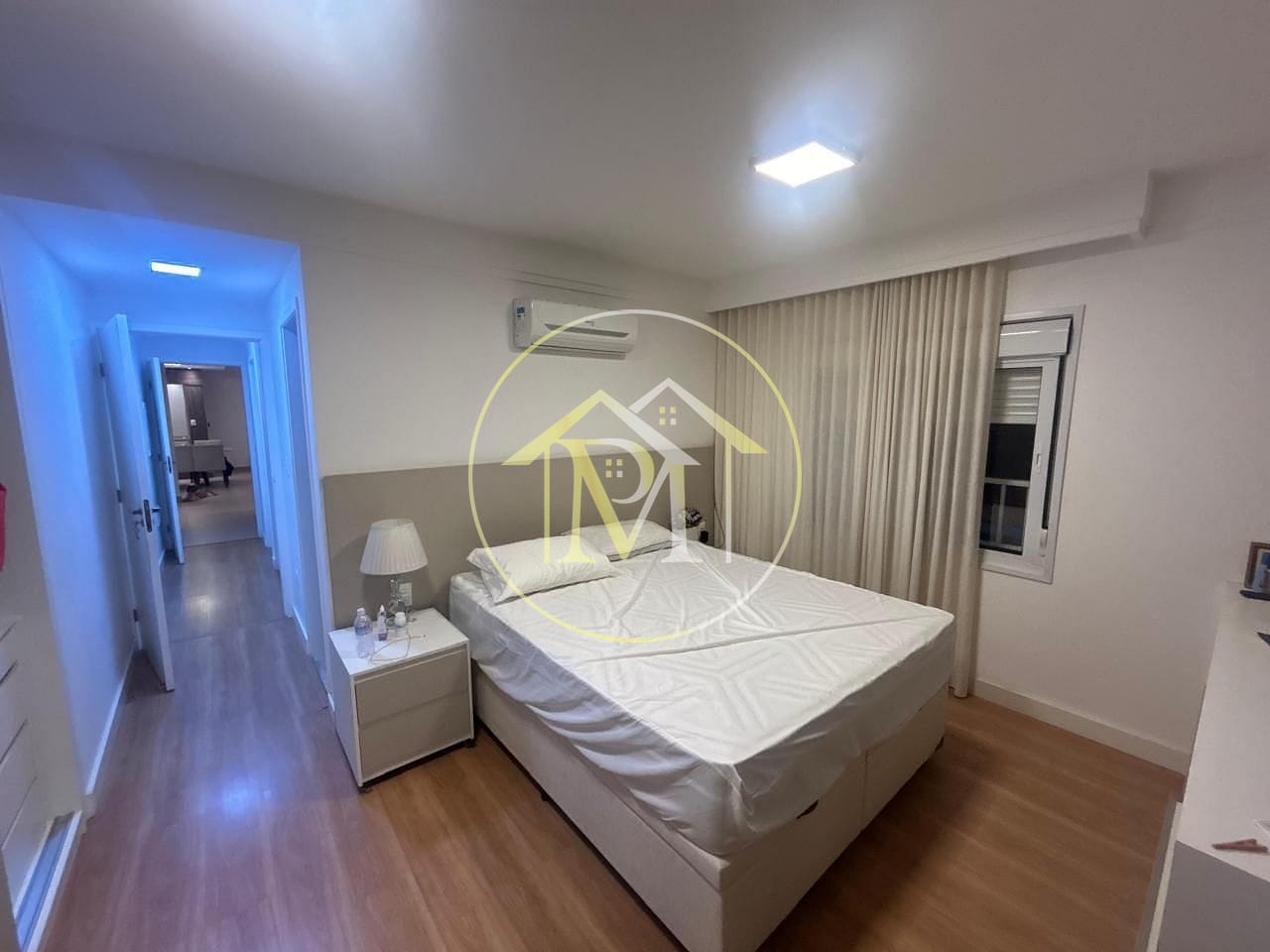 Apartamento, 3 quartos, 140 m² - Foto 33