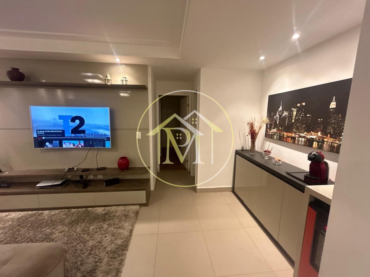 Apartamento, 3 quartos, 140 m² - Foto 30