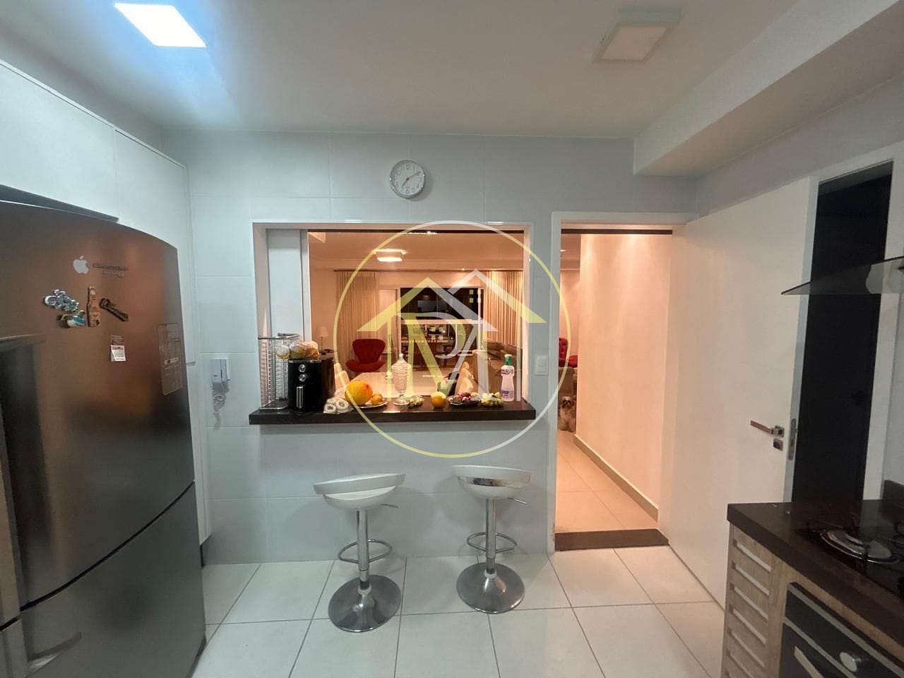 Apartamento, 3 quartos, 140 m² - Foto 19
