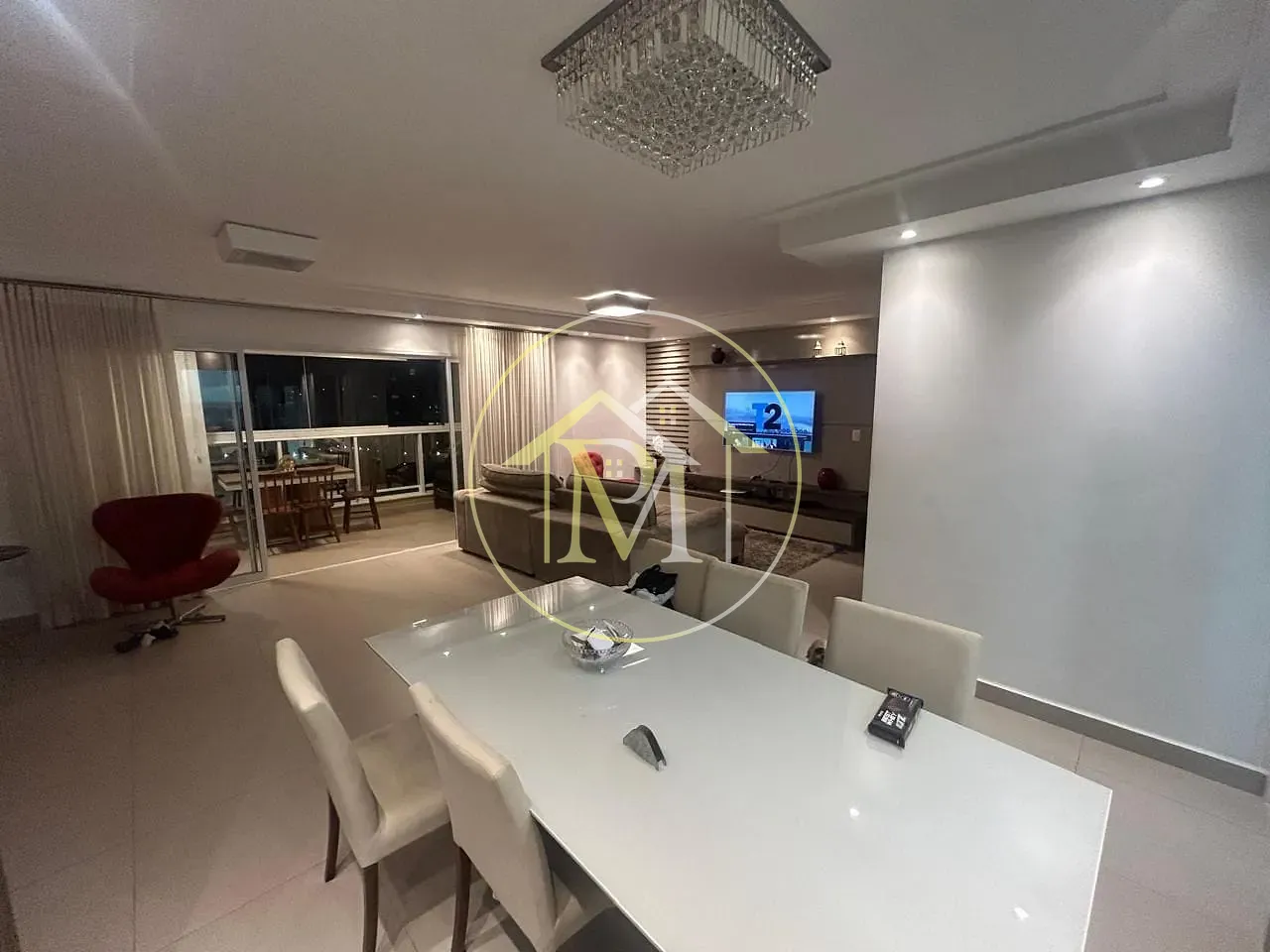 Apartamento, 3 quartos, 140 m² - Foto 6