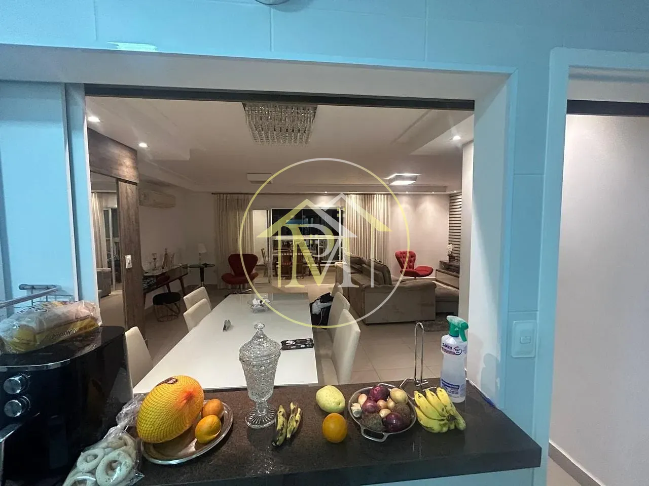 Apartamento, 3 quartos, 140 m² - Foto 20