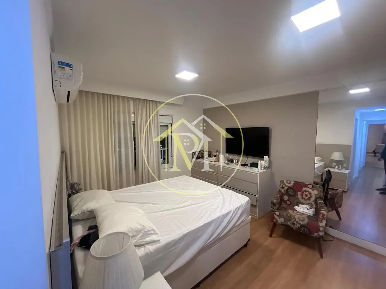 Apartamento, 3 quartos, 140 m² - Foto 34