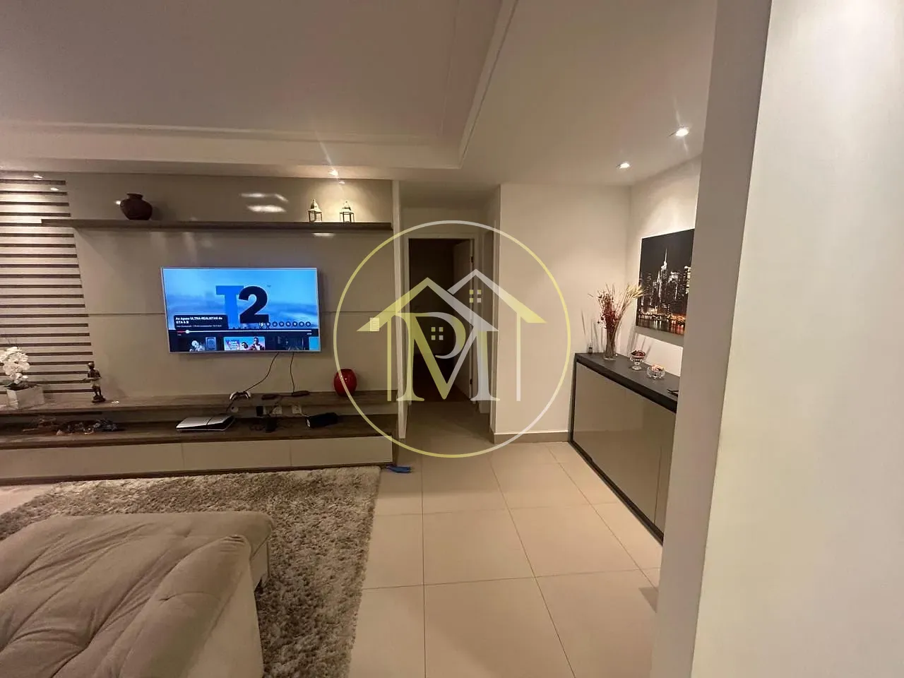 Apartamento, 3 quartos, 140 m² - Foto 25