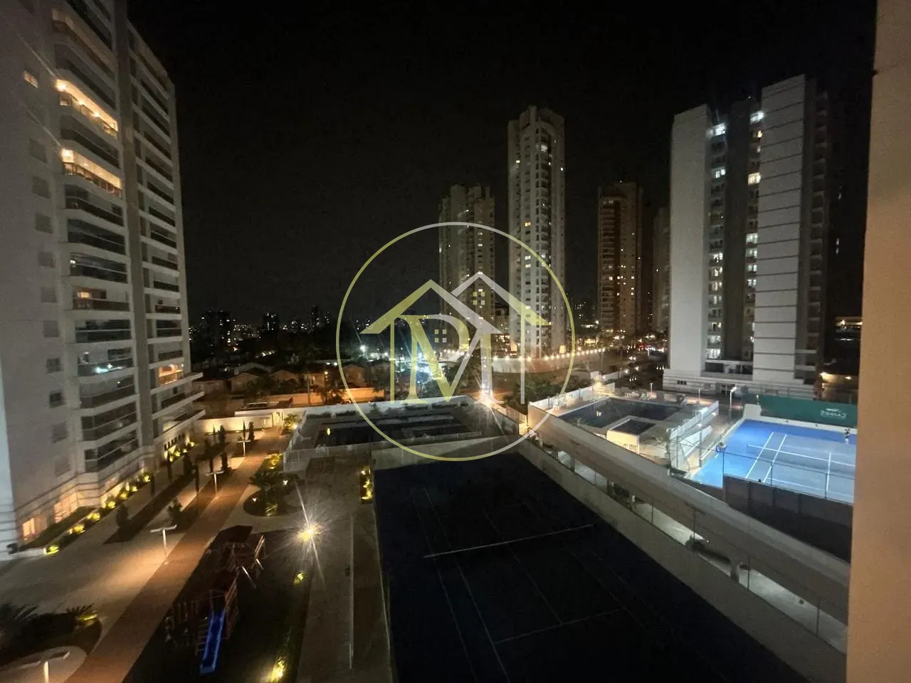 Apartamento, 3 quartos, 140 m² - Foto 23
