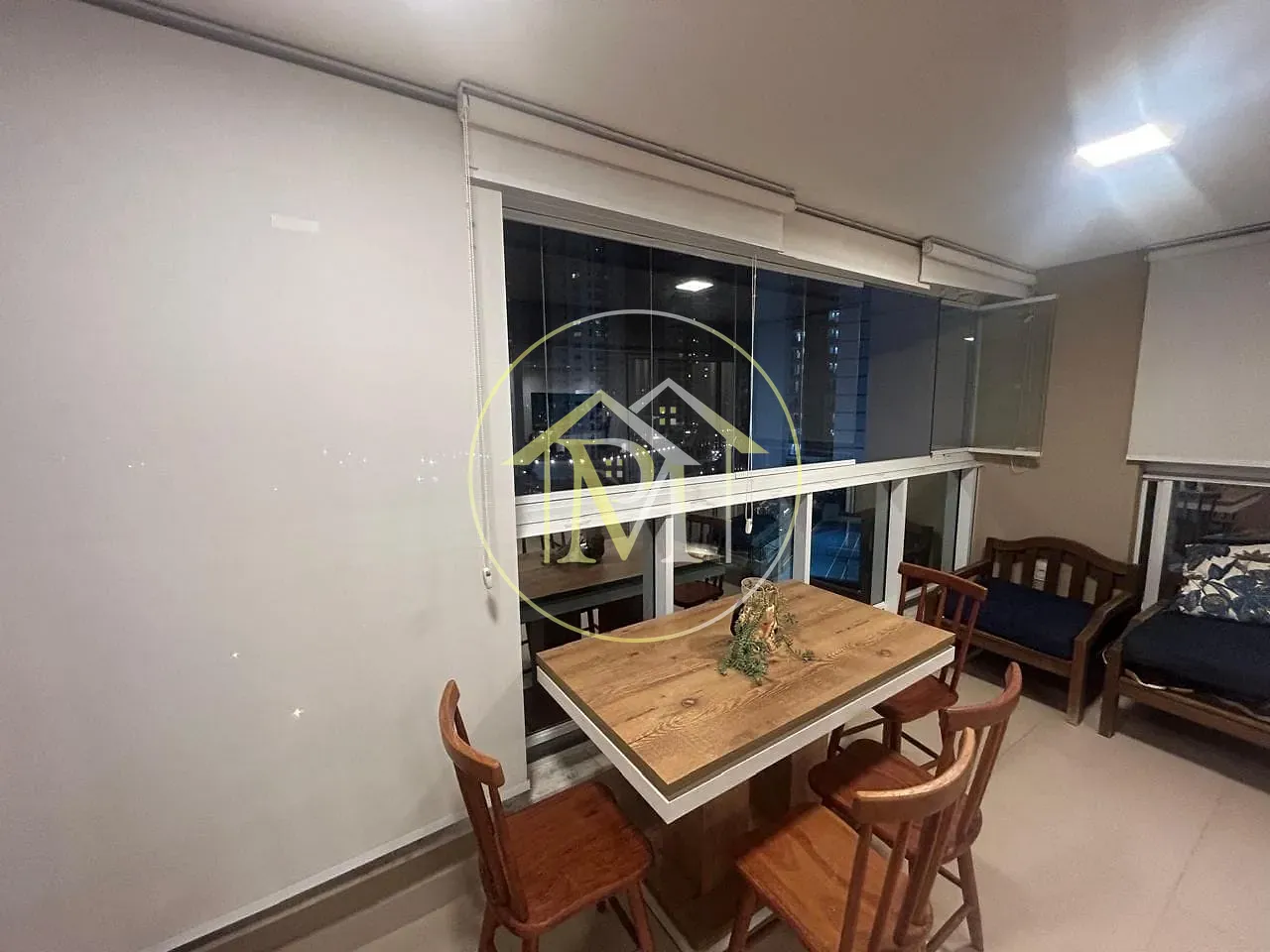 Apartamento, 3 quartos, 140 m² - Foto 24