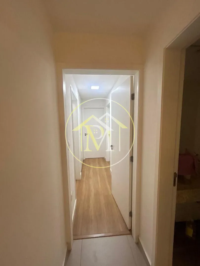 Apartamento, 3 quartos, 140 m² - Foto 31