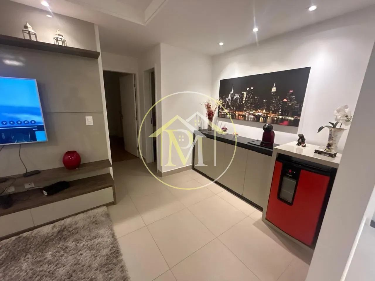 Apartamento, 3 quartos, 140 m² - Foto 26