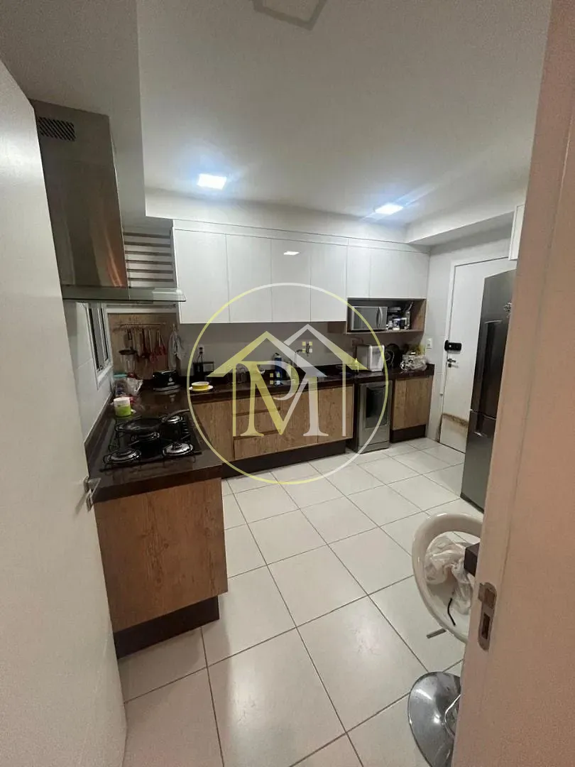Apartamento, 3 quartos, 140 m² - Foto 16