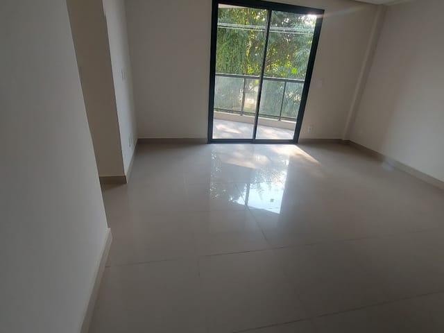 Foto do Apartamento - Apartamento à venda, Barbosa Lima, Resende, RJ | Martine Imóveis