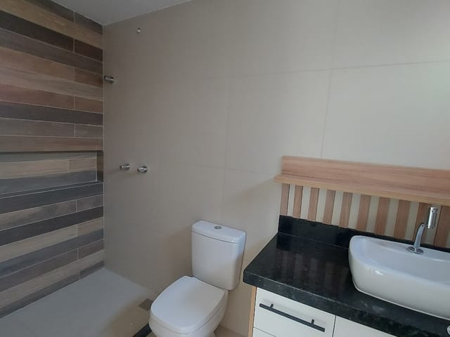Foto do Apartamento - Apartamento à venda, Barbosa Lima, Resende, RJ | Martine Imóveis