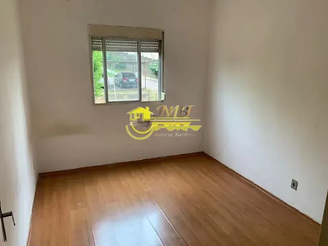 Apartamento 2 quartos e 1 banheiro, à venda, no bairro Parque Dom Pedro II em Campinas