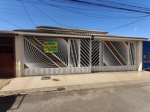 Foto do Apartamento - Casa de 03 quartos com suítes Setor Central Gama-DF | Melo Imobiliária