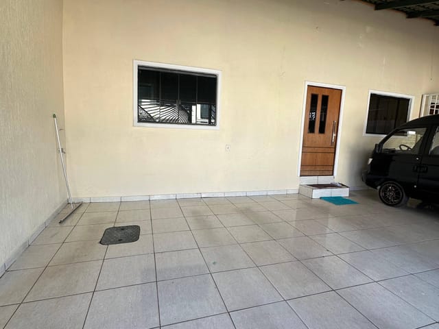 Foto do Apartamento - Casa de 03 quartos com suítes Setor Central Gama-DF | Melo Imobiliária