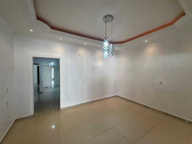 Foto do Apartamento - Casa de 03 quartos com suítes Setor Central Gama-DF | Melo Imobiliária