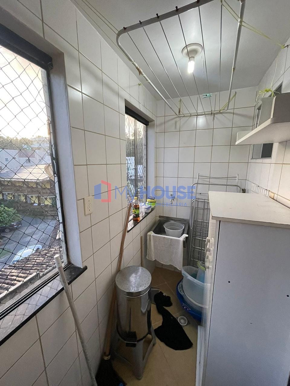 Apartamento, 2 quartos, 60 m² - Foto 5