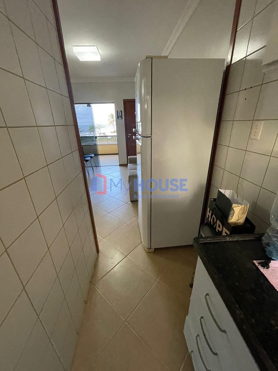 Apartamento, 2 quartos, 60 m² - Foto 3