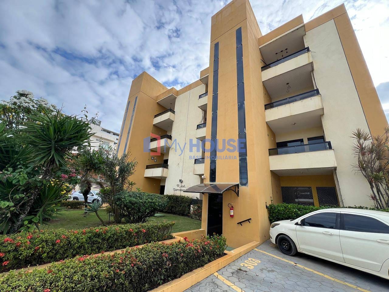 Apartamento, 2 quartos, 60 m² - Foto 4