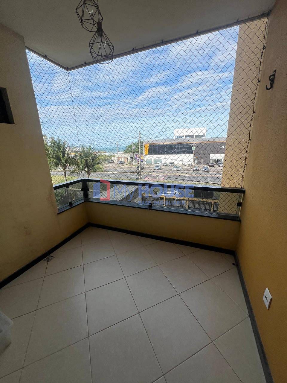 Apartamento, 2 quartos, 60 m² - Foto 1