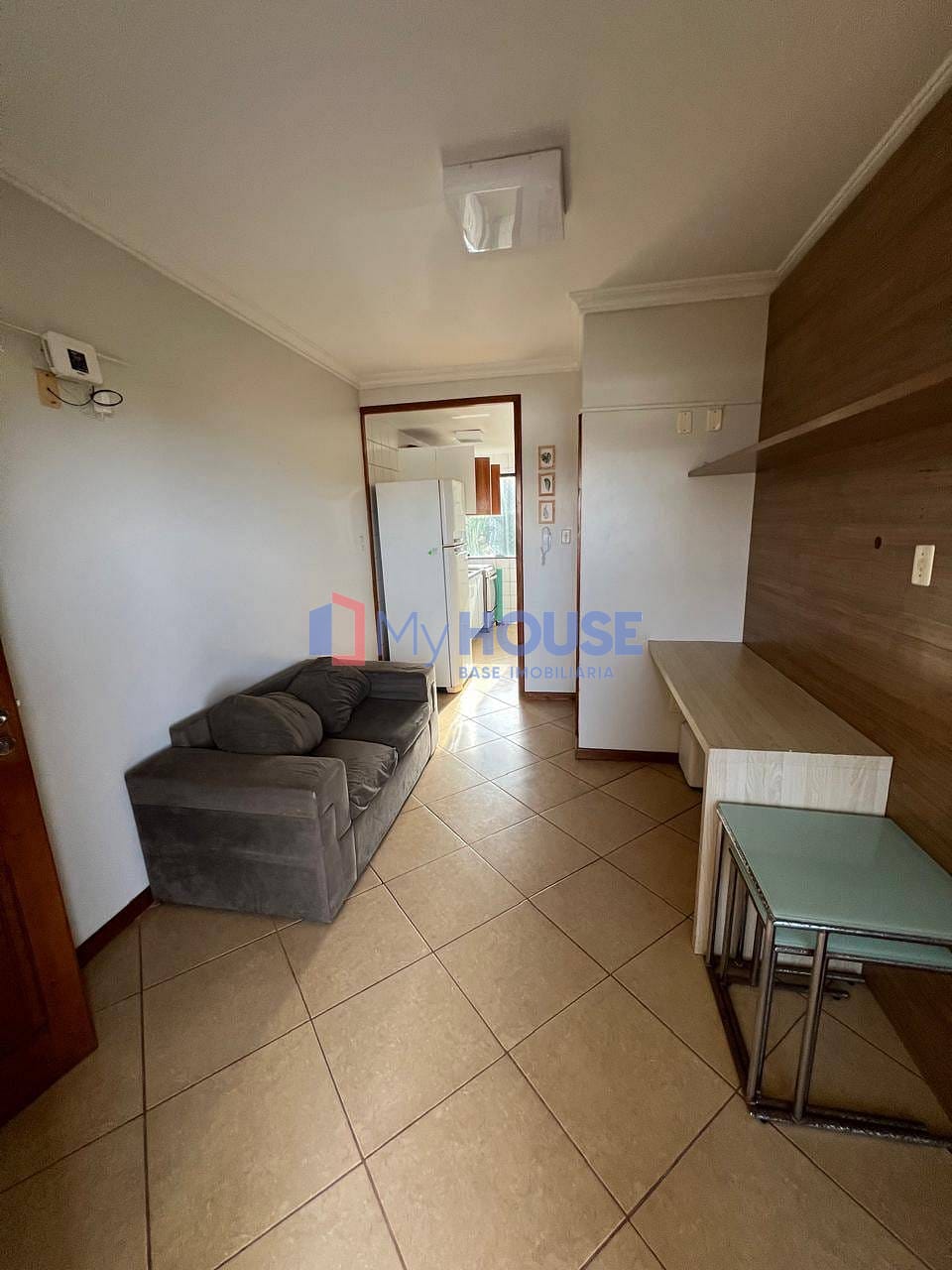Apartamento, 2 quartos, 60 m² - Foto 2