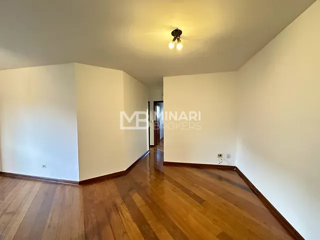 Apartamento 3 quartos e 2 banheiros, à venda, no bairro Alphaville em Santana de Parnaíba