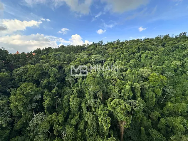 Apartamento 3 quartos e 2 banheiros, à venda, no bairro Alphaville em Santana de Parnaíba