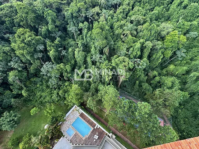 Apartamento 3 quartos e 2 banheiros, à venda, no bairro Alphaville em Santana de Parnaíba