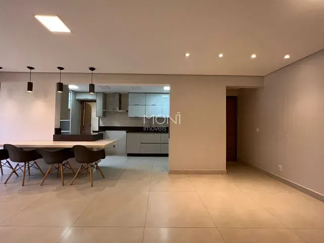 Apartamento 3 quartos e 3 banheiros, à venda, no bairro Asa Norte em Brasília