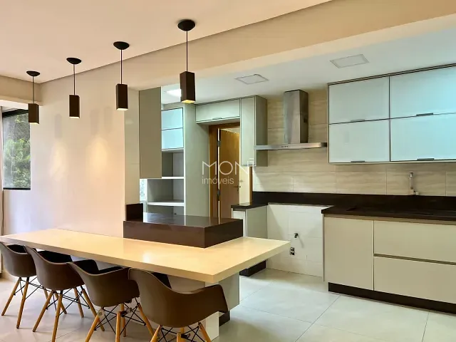 Apartamento 3 quartos e 3 banheiros, à venda, no bairro Asa Norte em Brasília