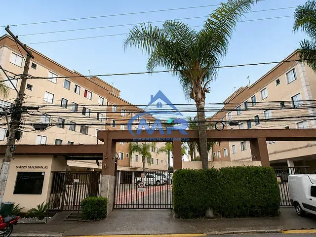 Apartamento 2 quartos e 1 banheiro, à venda, no bairro Penha de França em São Paulo