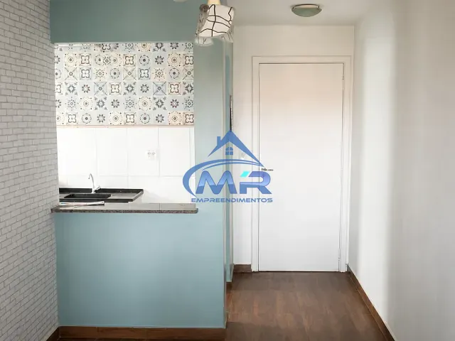 Apartamento 2 quartos e 1 banheiro, à venda, no bairro Penha de França em São Paulo