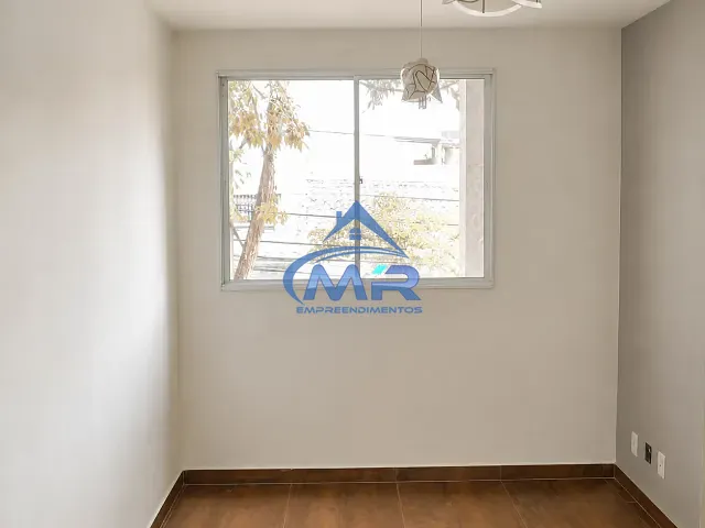 Apartamento 2 quartos e 1 banheiro, à venda, no bairro Penha de França em São Paulo