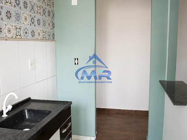 Apartamento 2 quartos e 1 banheiro, à venda, no bairro Penha de França em São Paulo