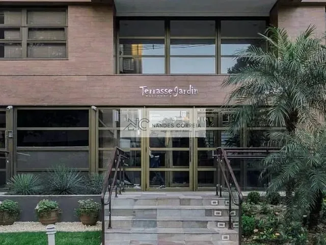 Apartamento 3 quartos e 2 banheiros, à venda, no bairro Centro em Londrina