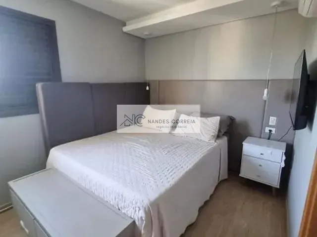 Apartamento 3 quartos e 2 banheiros, à venda, no bairro Centro em Londrina